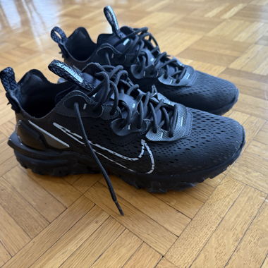 Nike DMSX