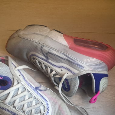 Nike Schuhe