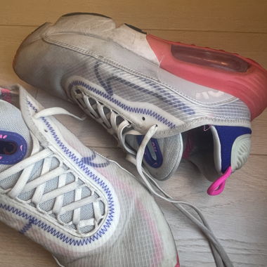 Nike Schuhe