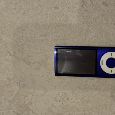 iPod Nano Defective Battery, Includes Replacement