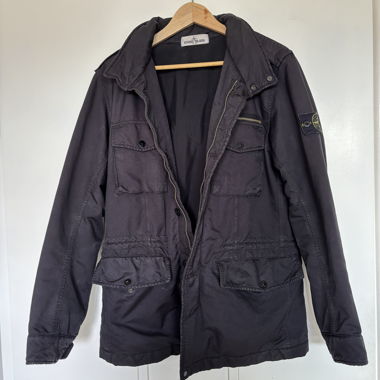 Stone Island Jacket David-TC