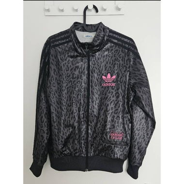 Adidas Jacke