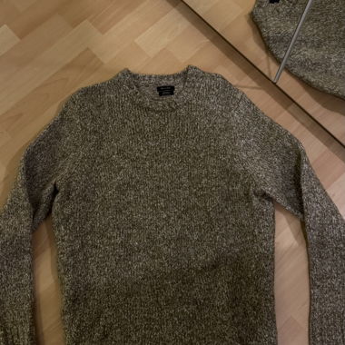 Massimo Dutti Strickpullover