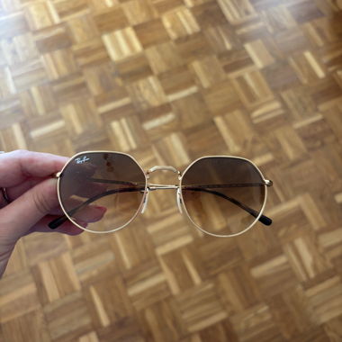 Occhiali da sole Rayban