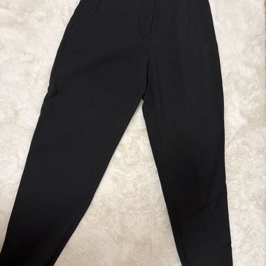 Pantalone nero