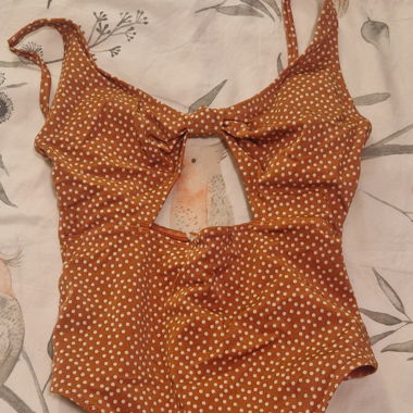 Bikini 1 pièce 