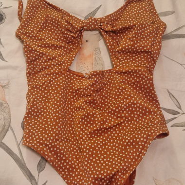 Bikini 1 pièce 