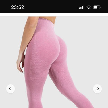 NEU Smilodox Amaze Leggings