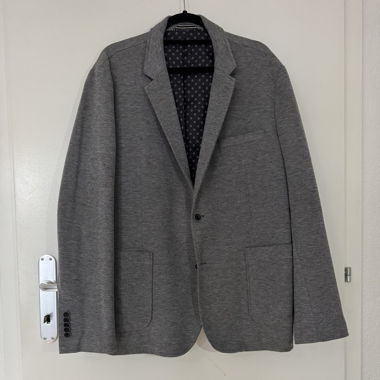 Veste Blazer