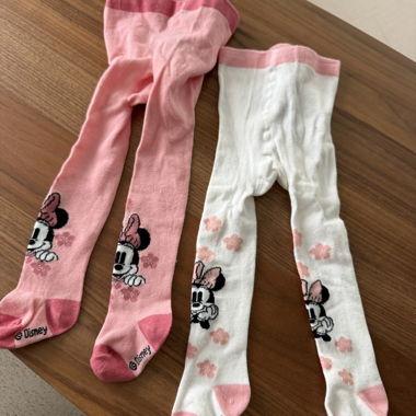 Collants bébé Disney 62/68