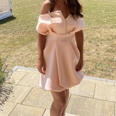 Asos Kleid