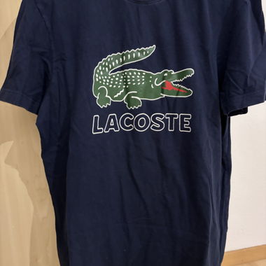 T-shirt Lacoste