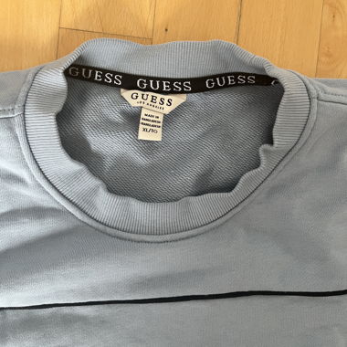 Guess Sweatshirt XL