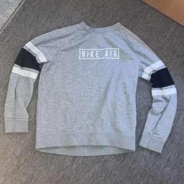 Nike Air Sweatshirt