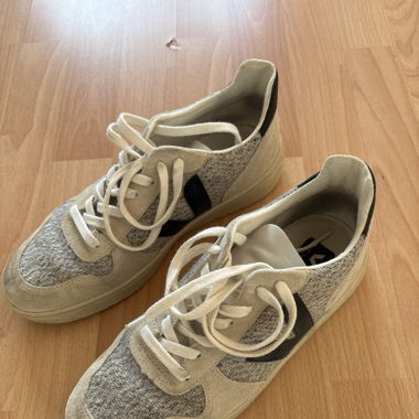 Veja Vintage - usées mais bonne condition