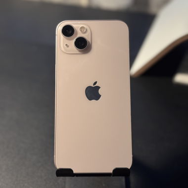 iPhone 13 128GB Rosa