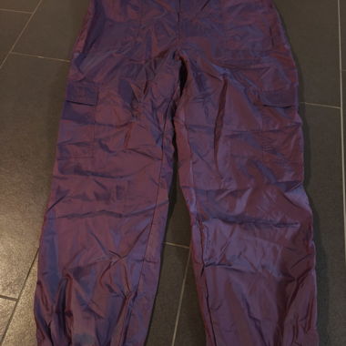 Violette Hosen