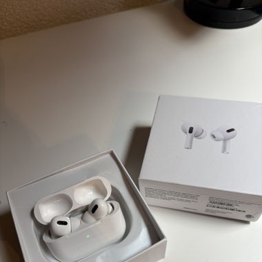 Airpods Pro
