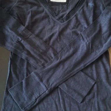 Abercrombien & fitch Langarmshirt 2000er