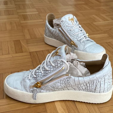 Giuseppe Zanotti Schuhe