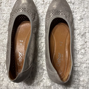 Ballerine comfort Gabor