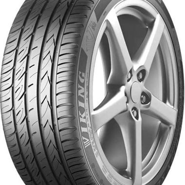 Viking Protech Newgen 255/40 4xTyres