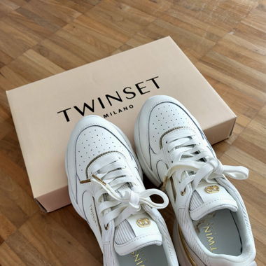 Twinset Milano Sneakers