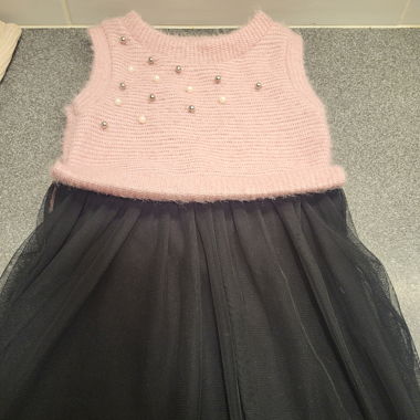 Robe fille 