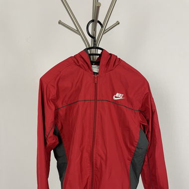 Nike jacke