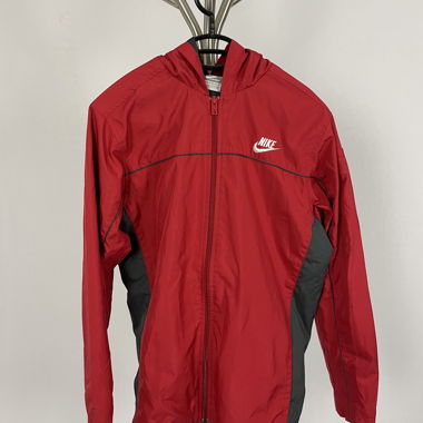 Nike jacke