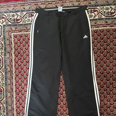 Adidas Track Pants