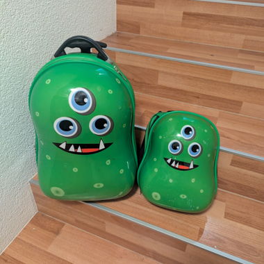 Valigia per bambini