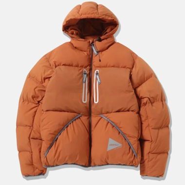 gramicci daunenjacke