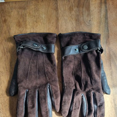 Lederhandschuhe Joop 