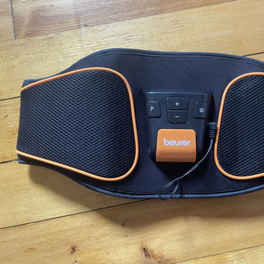 Beurer Bauchmuskeltrainer