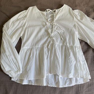 Blusa