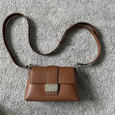 Furla crossbody bag