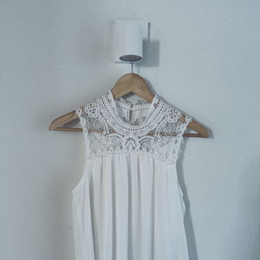 Weisses Shirts von Only