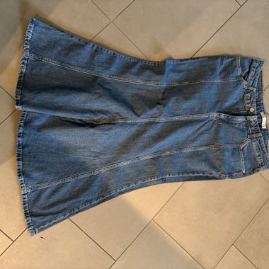 Zara Jeans-Hose
