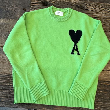 Pullover AMI DE PARIS