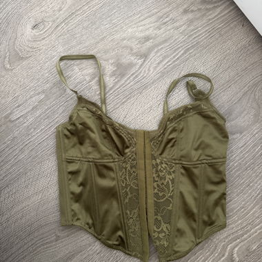 Corset Urban Outfiter