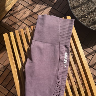 Gymshark Leggings – Grösse 38 – kaum getragen