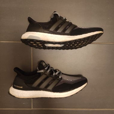Adidas Ultraboost OG