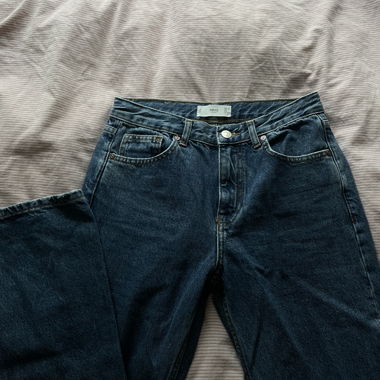 Mango Jeans