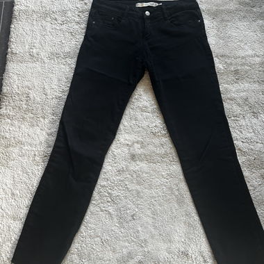 Jeans Zara Premium Wash