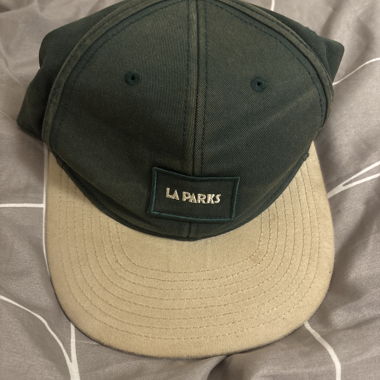LA PARIS H&M Cap