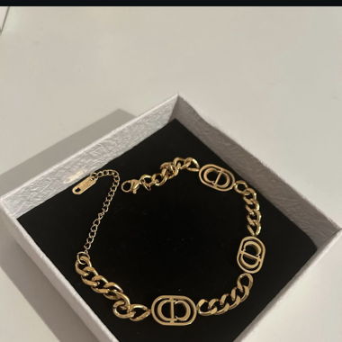 Armband Stainless steel