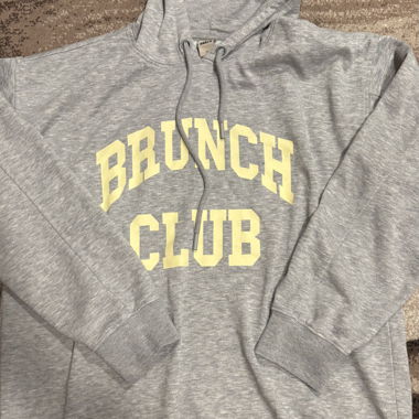 Kapuzenpulli/ Hoodie