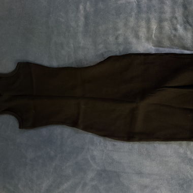 Sleeveless Dress