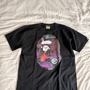 A Bathing Ape T-shirt